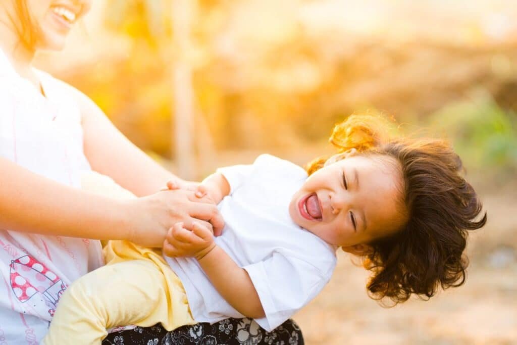 What I Wish I Knew Before Becoming a Mom