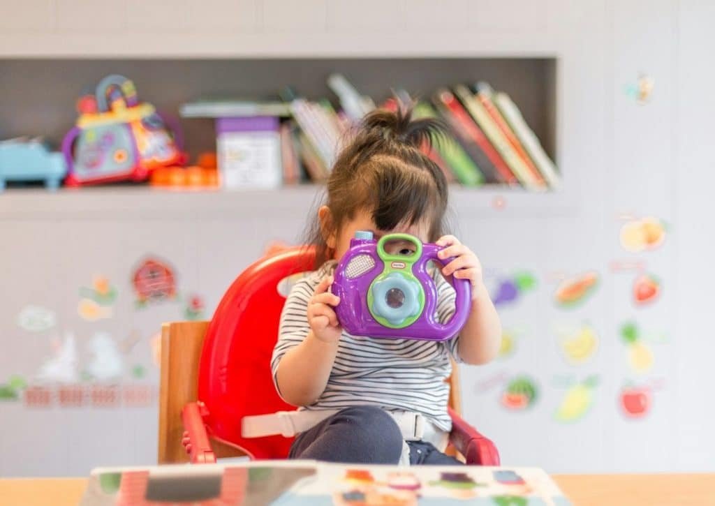 Emotionally Intelligent Children