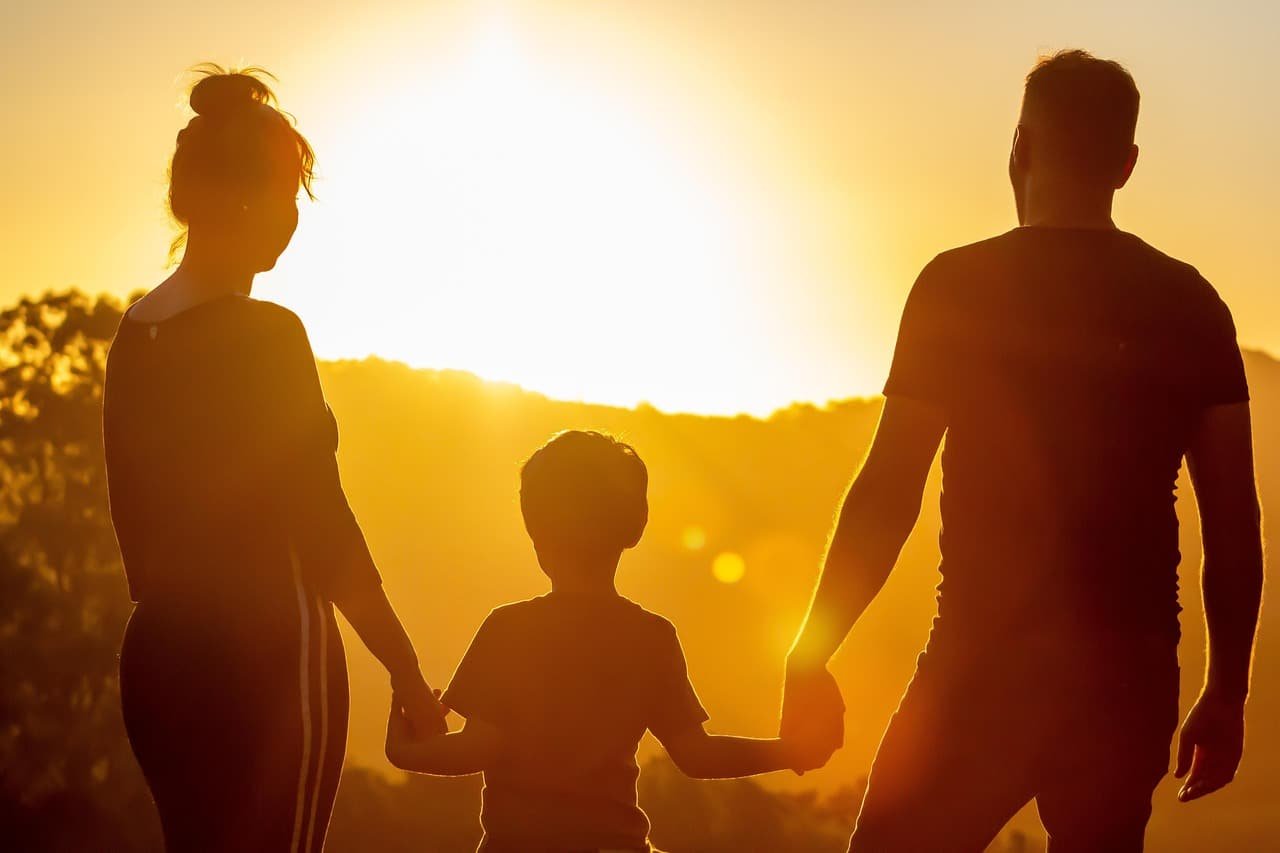 mental load in parenting